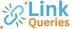 LinkQueries Logo